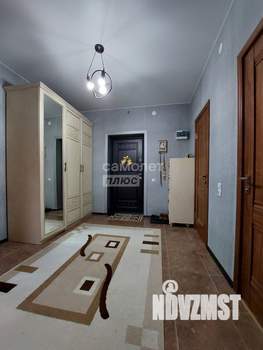 2-к квартира, вторичка, 60м2, 3/3 этаж