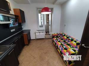 3-к квартира, вторичка, 75м2, 4/24 этаж