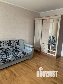 2-к квартира, вторичка, 60м2, 10/19 этаж