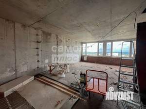 3-к квартира, вторичка, 120м2, 17/18 этаж