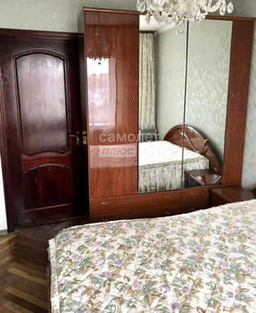 3-к квартира, вторичка, 67м2, 5/9 этаж