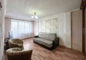 2-к квартира, вторичка, 47м2, 3/5 этаж