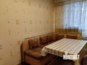 1-к квартира, вторичка, 50м2, 2/14 этаж