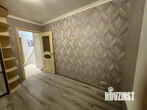 3-к квартира, вторичка, 63м2, 4/5 этаж