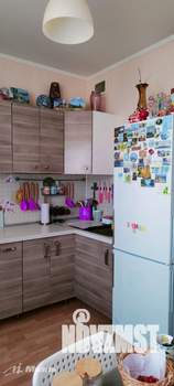 2-к квартира, вторичка, 56м2, 6/17 этаж