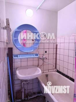 3-к квартира, вторичка, 51м2, 2/5 этаж