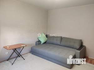 1-к квартира, вторичка, 38м2, 2/17 этаж