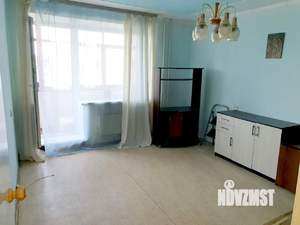 1-к квартира, вторичка, 36м2, 6/9 этаж