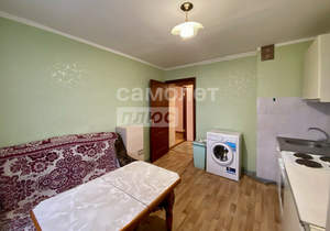 1-к квартира, вторичка, 36м2, 5/5 этаж