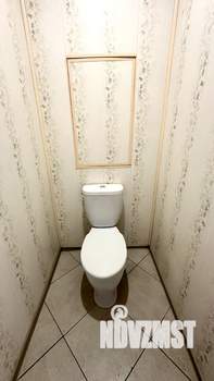 3-к квартира, вторичка, 72м2, 16/17 этаж