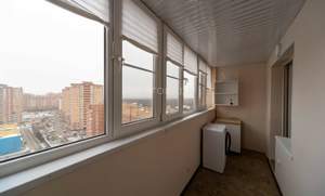 1-к квартира, вторичка, 34м2, 15/15 этаж