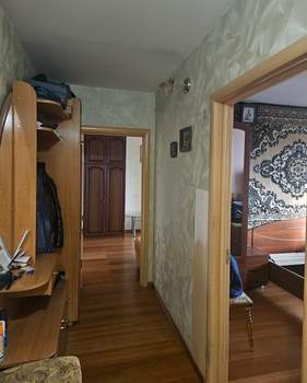 2-к квартира, вторичка, 46м2, 7/14 этаж