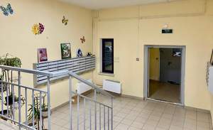 2-к квартира, вторичка, 58м2, 11/17 этаж