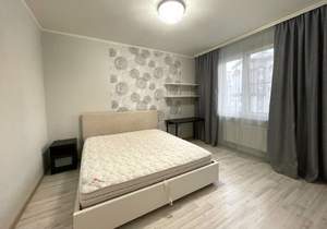 2-к квартира, вторичка, 56м2, 7/17 этаж
