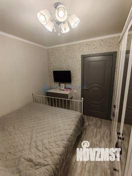 3-к квартира, вторичка, 67м2, 10/10 этаж