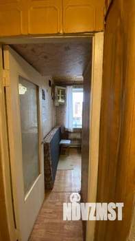 1-к квартира, вторичка, 28м2, 5/5 этаж