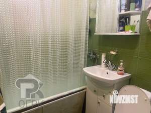 2-к квартира, вторичка, 47м2, 3/3 этаж