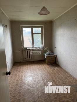 4-к квартира, вторичка, 61м2, 5/5 этаж
