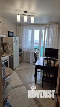 2-к квартира, вторичка, 66м2, 12/18 этаж