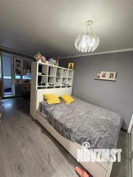 1-к квартира, вторичка, 36м2, 1/9 этаж