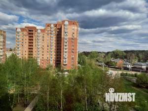 3-к квартира, вторичка, 94м2, 5/10 этаж
