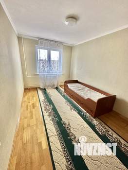 2-к квартира, вторичка, 61м2, 3/17 этаж