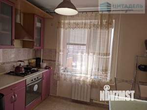 2-к квартира, вторичка, 50м2, 4/10 этаж