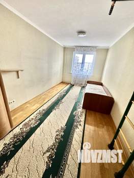 2-к квартира, вторичка, 61м2, 3/17 этаж