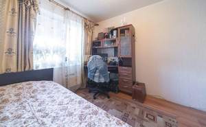 3-к квартира, вторичка, 62м2, 8/10 этаж