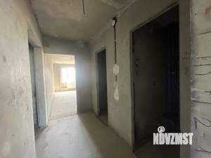 3-к квартира, вторичка, 81м2, 8/18 этаж