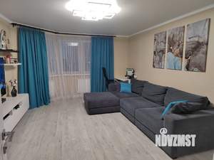 2-к квартира, вторичка, 55м2, 4/14 этаж