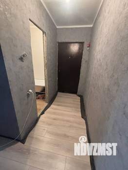 1-к квартира, вторичка, 39м2, 6/17 этаж