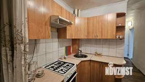 2-к квартира, вторичка, 36м2, 2/2 этаж