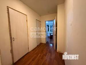 4-к квартира, вторичка, 83м2, 4/12 этаж