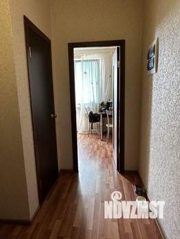 1-к квартира, вторичка, 34м2, 13/15 этаж