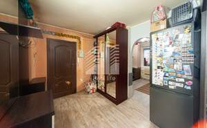 2-к квартира, вторичка, 52м2, 5/5 этаж