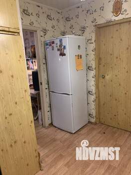 3-к квартира, вторичка, 67м2, 1/5 этаж