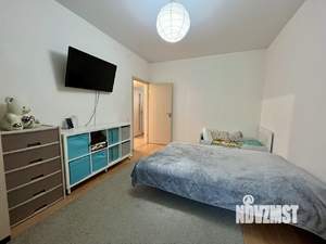 3-к квартира, вторичка, 86м2, 1/3 этаж