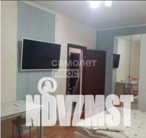 2-к квартира, вторичка, 56м2, 15/17 этаж