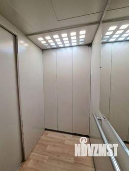 1-к квартира, вторичка, 28м2, 17/18 этаж