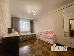 3-к квартира, вторичка, 86м2, 2/18 этаж
