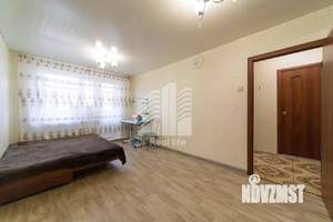 1-к квартира, вторичка, 34м2, 3/5 этаж