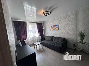 1-к квартира, вторичка, 34м2, 3/19 этаж