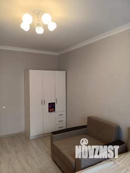 2-к квартира, вторичка, 58м2, 11/18 этаж