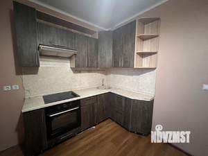 1-к квартира, вторичка, 36м2, 11/17 этаж