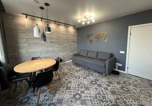 3-к квартира, вторичка, 71м2, 22/23 этаж