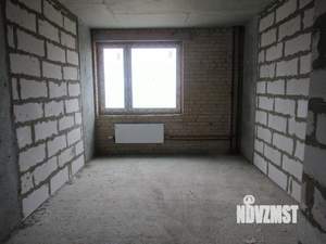 1-к квартира, вторичка, 34м2, 8/17 этаж