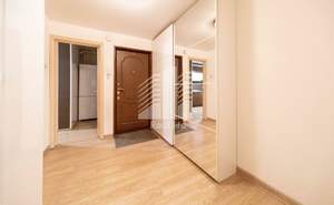 3-к квартира, вторичка, 62м2, 10/10 этаж