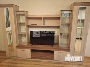 Студия квартира, вторичка, 29м2, 15/17 этаж