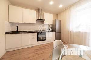 1-к квартира, вторичка, 40м2, 6/17 этаж